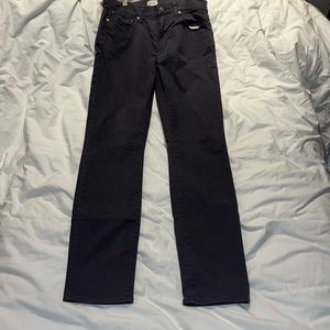 J. Crew 5-Pocket Chinos